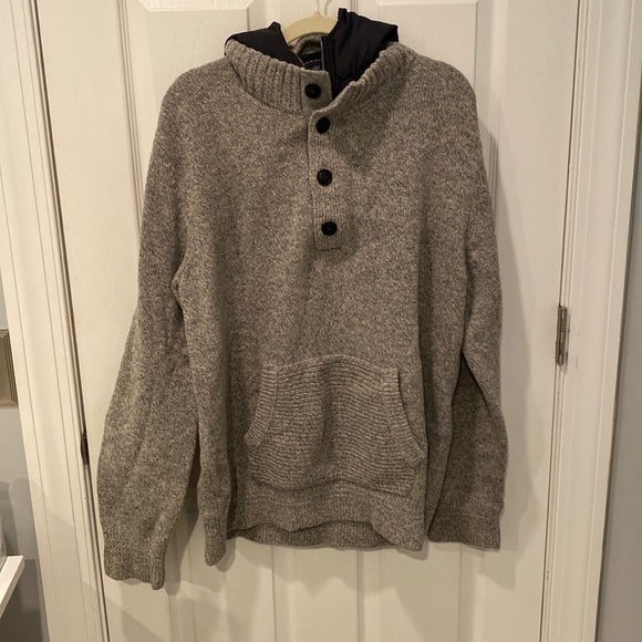 Men’s Tommy Hilfiger Sweater - Picture 1 of 9